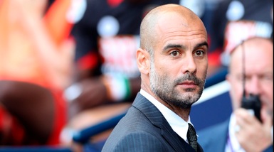 Guardiola su Yaya Touré: «Non gioca finché non si scusa»