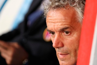 Serie A, Donadoni: «Bologna, volevo qualcosa di più»