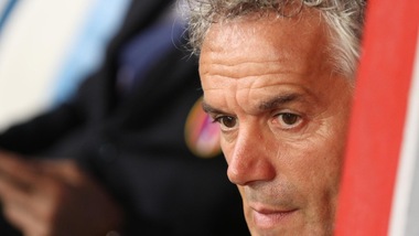 Serie A, Donadoni: «Bologna, volevo qualcosa di più»