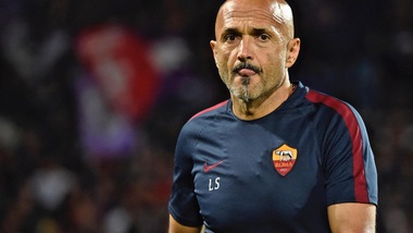 Serie A, Roma-Crotone: giallorossi avanti a 1,16