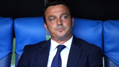 Serie A Pescara, Oddo: «L'Udinese non punta certo alla salvezza»