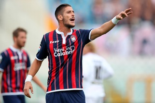 Serie A, Falcinelli: «Crotone, ti puoi salvare»