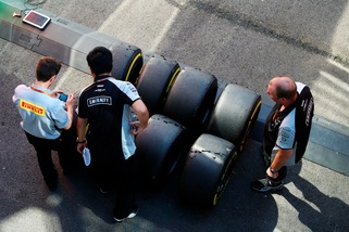 F1, Gp Malesia: Pirelli rivela strategie gomme