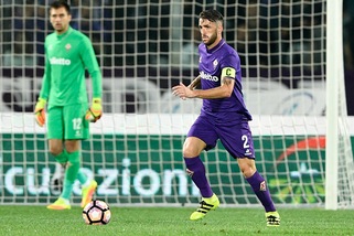 Serie A Fiorentina, Gonzalo: «Udinese? Squadra molto tosta»