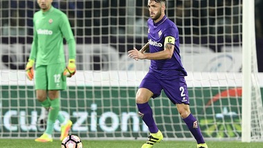 Serie A Fiorentina, Gonzalo: «Udinese? Squadra molto tosta»