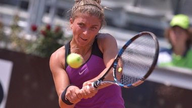 Tennis, Wta Guangzho: la Errani supera il primo turno