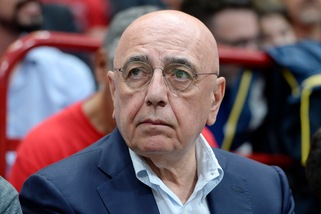 Calciomercato Milan,  Galliani: «Rinnovo Donnarumma? Raiola imprescindibile»