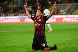 Serie A, Milan-Lazio 2-0: Bacca e Niang stendono i biancocelesti