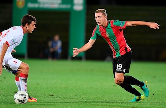 Serie B, Ternana-Bari 0-0: finisce con un pareggio