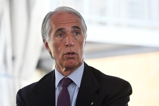 Tavolo tecnico Comune-Roma 2024. Incontro Raggi-Malagò