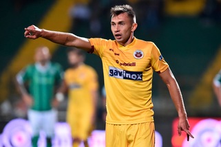 Serie B: Cittadella, ancora un successo a 1,83