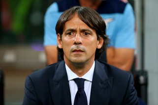 Serie A Lazio, Inzaghi: «C'è rammarico, ma rifarei tutto»