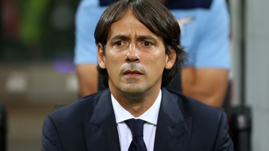 Serie A Lazio, Inzaghi: «C'è rammarico, ma rifarei tutto»
