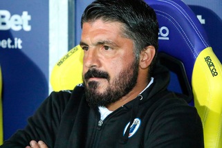 Serie B Pisa, Gattuso: «Non tifo per nessuna cordata»