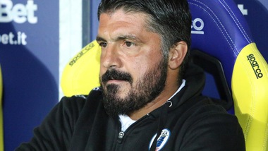 Serie B Pisa, Gattuso: «Non tifo per nessuna cordata»