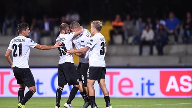 La Serie B in diretta. Segui le gare live alle 15