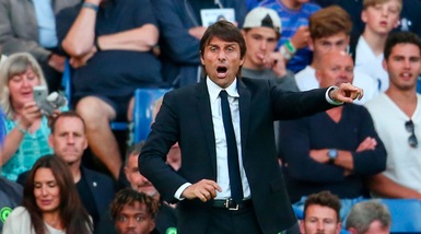 Football League Cup: Leicester-Chelsea 2-4, il miracolo di Conte