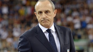 Basket, Petrucci corteggia Messina: Vogliamo tenerlo