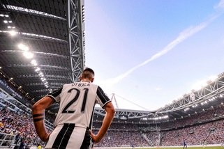 Juve, Allegri e la squadra convocano lo Stadium