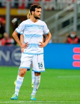 Milan-Lazio, le pagelle. Parolo, che errore!