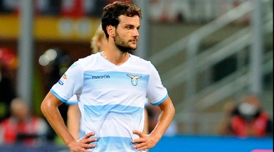 Milan-Lazio, le pagelle. Parolo, che errore!