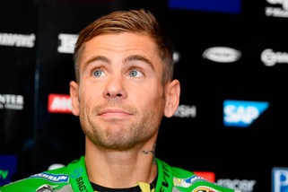 MotoGp Gresini, Bautista: «Motivato davanti al pubblico di casa»