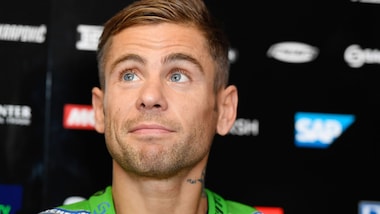 MotoGp Gresini, Bautista: «Motivato davanti al pubblico di casa»