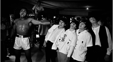 Le 10 curiosità sul mito Muhammad Ali