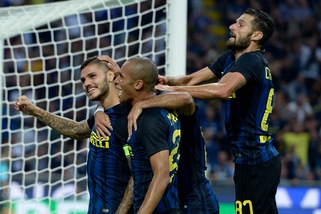 Serie A, Empoli-Inter: formazioni ufficiali e tempo reale dalle 20.45