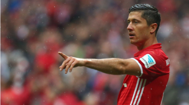 Il Bayern blinda Lewandowski: pronto rinnovo fino al 2021