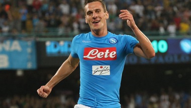 Serie A, Genoa-Napoli: formazioni ufficiali e tempo reale dalle 20.45