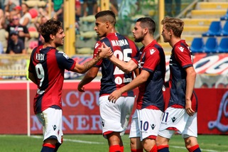 Serie A, Bologna-Sampdoria: probabili formazioni e tempo reale dalle 18.30