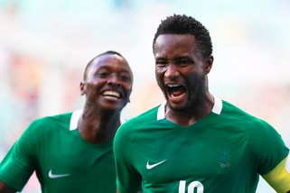 Calciomercato: «Obi Mikel è al capolinea con il Chelsea»