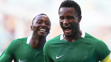 Calciomercato: «Obi Mikel è al capolinea con il Chelsea»