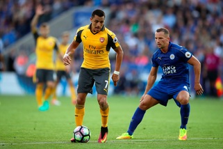 Calciomercato: «Lo United punta Drinkwater, il Leicester vuole 35 milioni di euro»