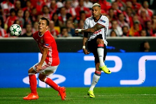 Calciomercato: «Il City pensa a Grimaldo del Benfica»