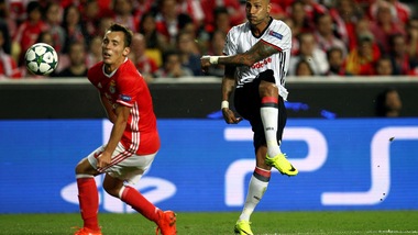 Calciomercato: «Il City pensa a Grimaldo del Benfica»