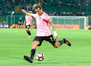 Serie A Palermo e Sassuolo: probabili formazioni e tempo reale dalle 20.45