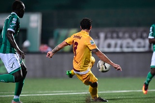 Serie B, il Cittadella sogna: la promozione a 4,50