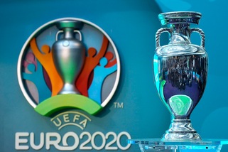 Euro 2020, logo e programma dell'Europeo itinerante: si gioca anche a Roma
