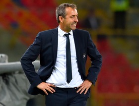 Serie A Sampdoria, Giampaolo: «Dovevamo essere più pericolosi»