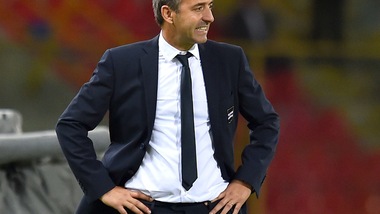 Serie A Sampdoria, Giampaolo: «Dovevamo essere più pericolosi»