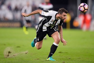 Serie A Juventus, Barzagli: «Siamo entrati in campo cattivi»