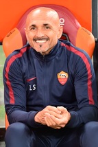 Serie A Roma, Spalletti: «Senza risultati andiamo tutti a casa»
