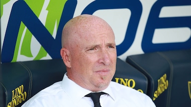 Serie A, Maran: «Chievo terzo. Non ce lo aspettavamo»