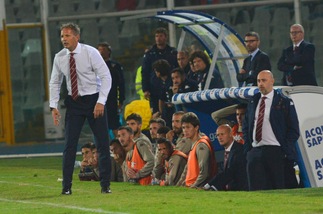 Serie A Torino, Mihajlovic: «Baselli? Deve tirare fuori le palle»