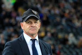 Serie A, Iachini: «Udinese, adesso continuità»