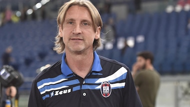 Serie A Crotone, Nicola: «Noi troppo spreconi, la Roma ci ha puniti»