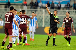 Pescara-Torino, le pagelle: Hart, che partita!