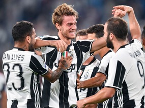 Juventus, le cinque certezze che ha dato il 4-0 al Cagliari